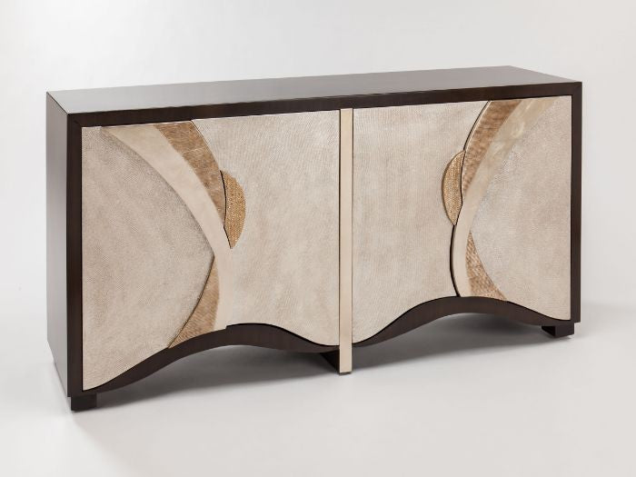 Cabinet Artmax 4F08-S