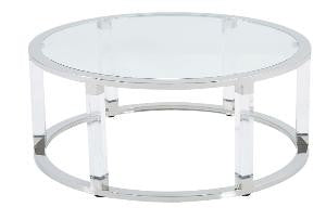 Keller Coffee Table NCA Designs
