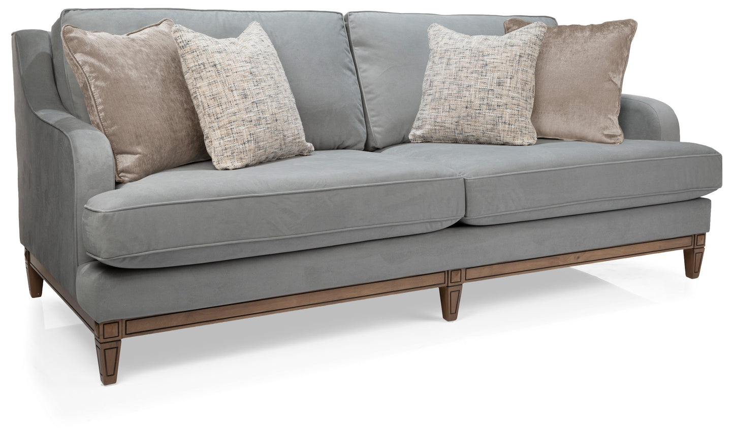 2508 Sofa Decor-Rest Furniture