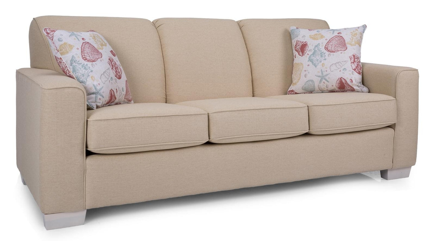 2705 Sofa Decor-Rest Furniture