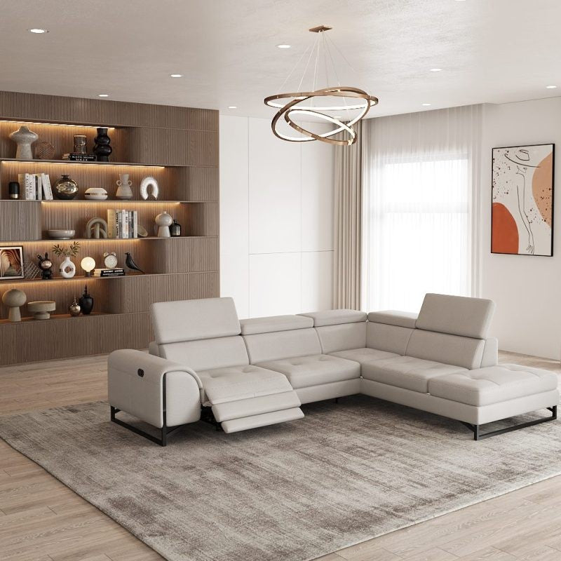 Sectionnel-L Incanto i916