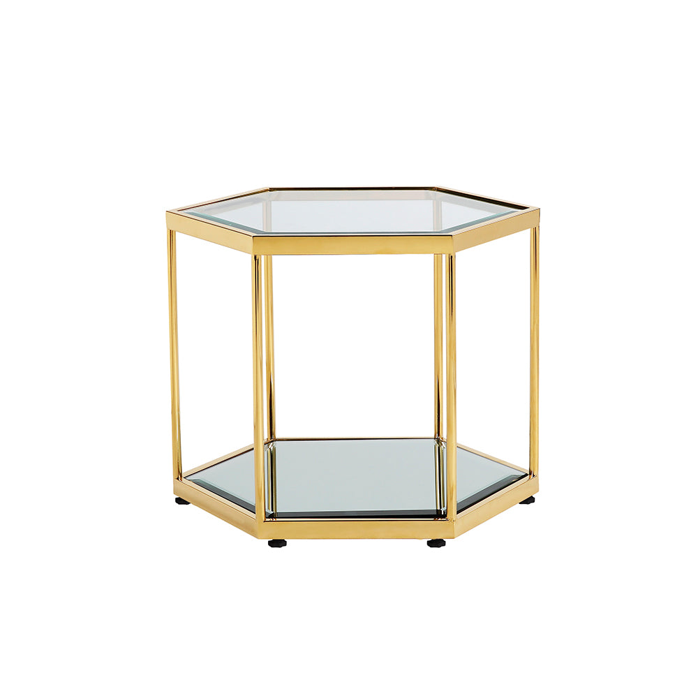 Swainson End Table