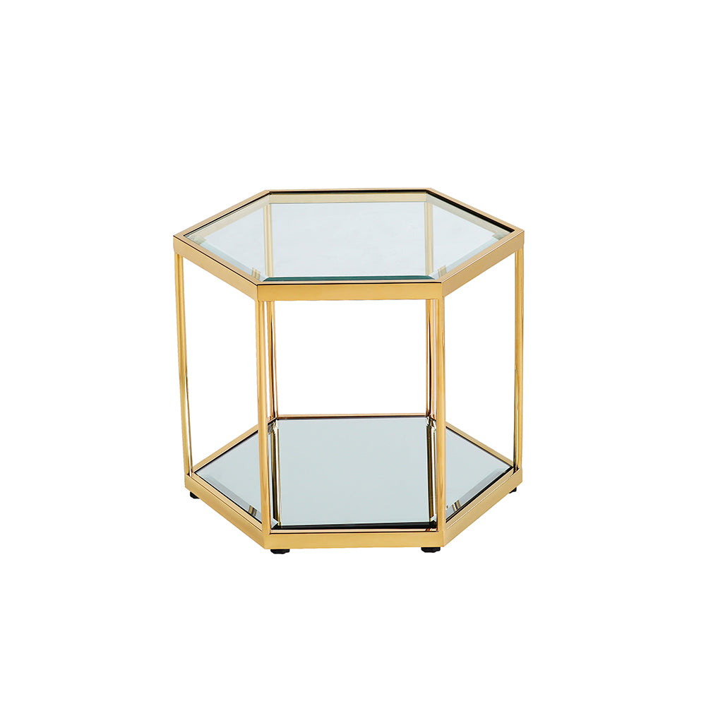 Swainson End Table