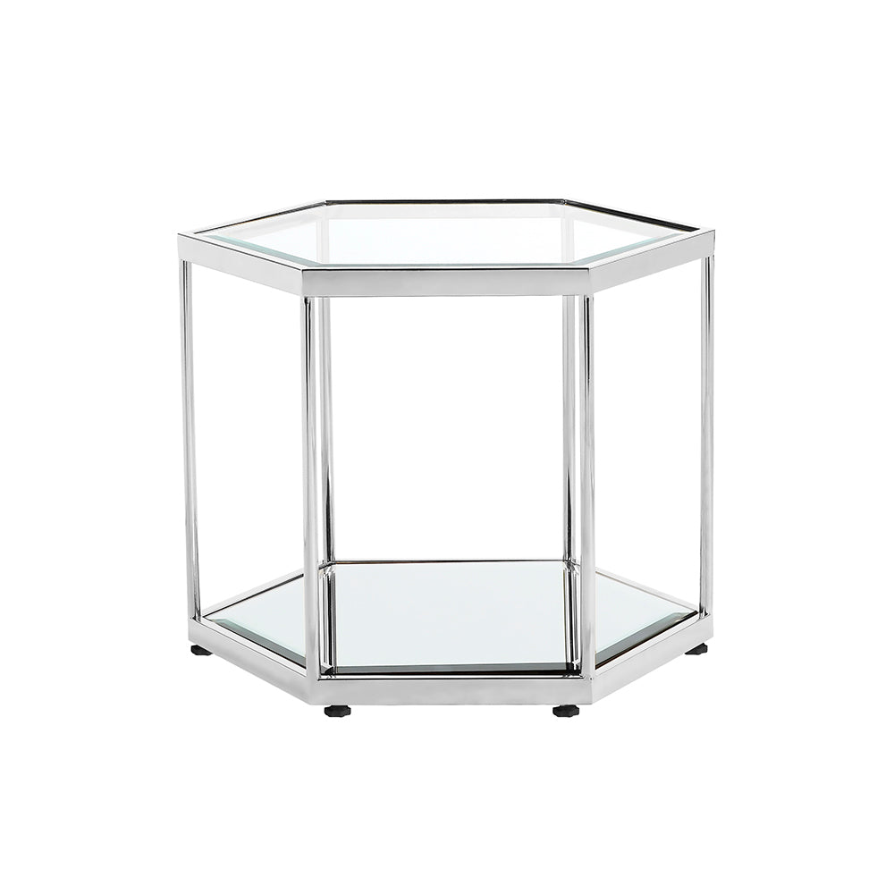 Swainson End Table