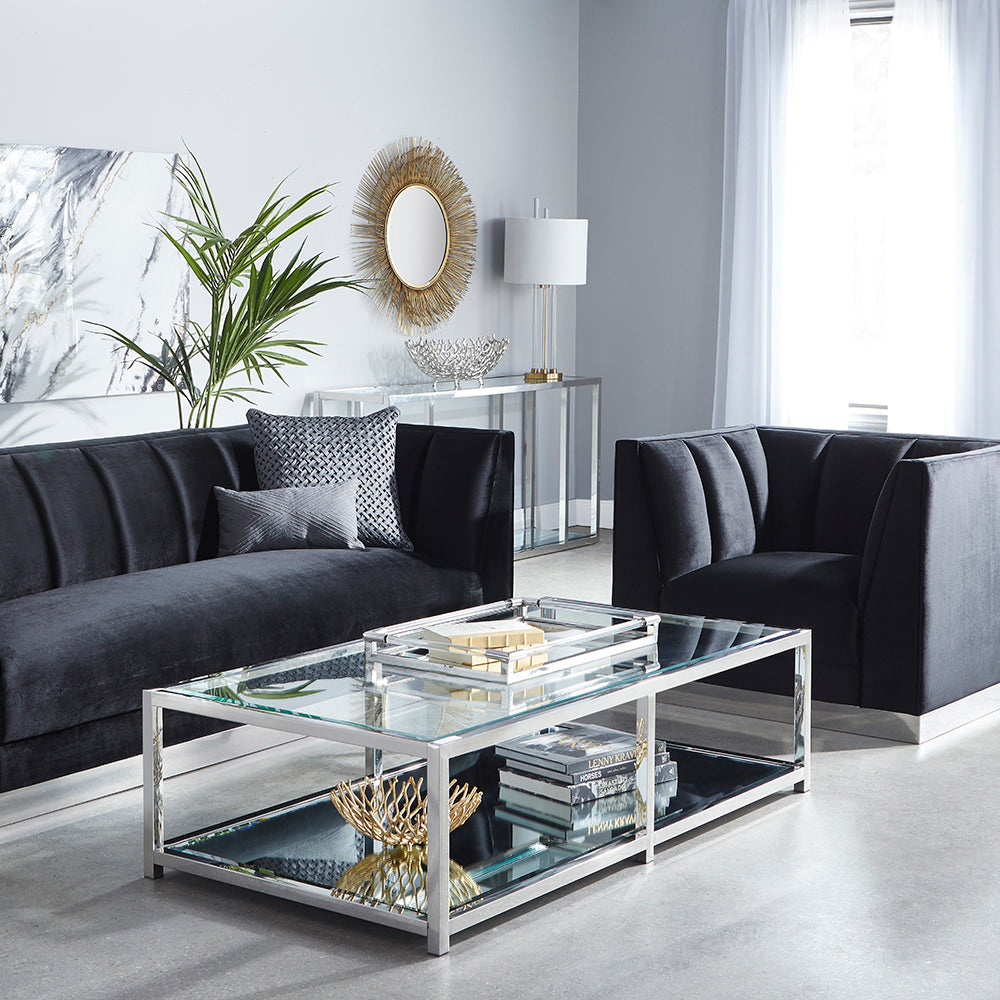 Caspian Coffee Table