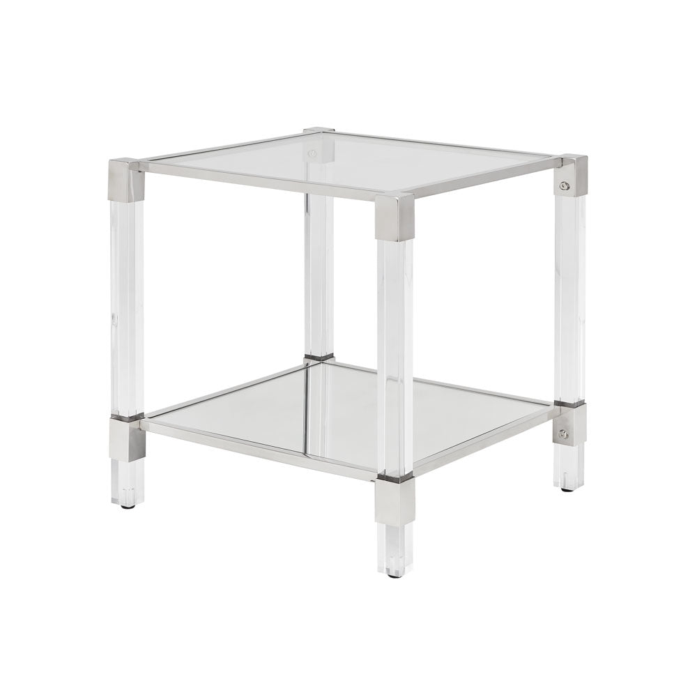 Dudley End Table