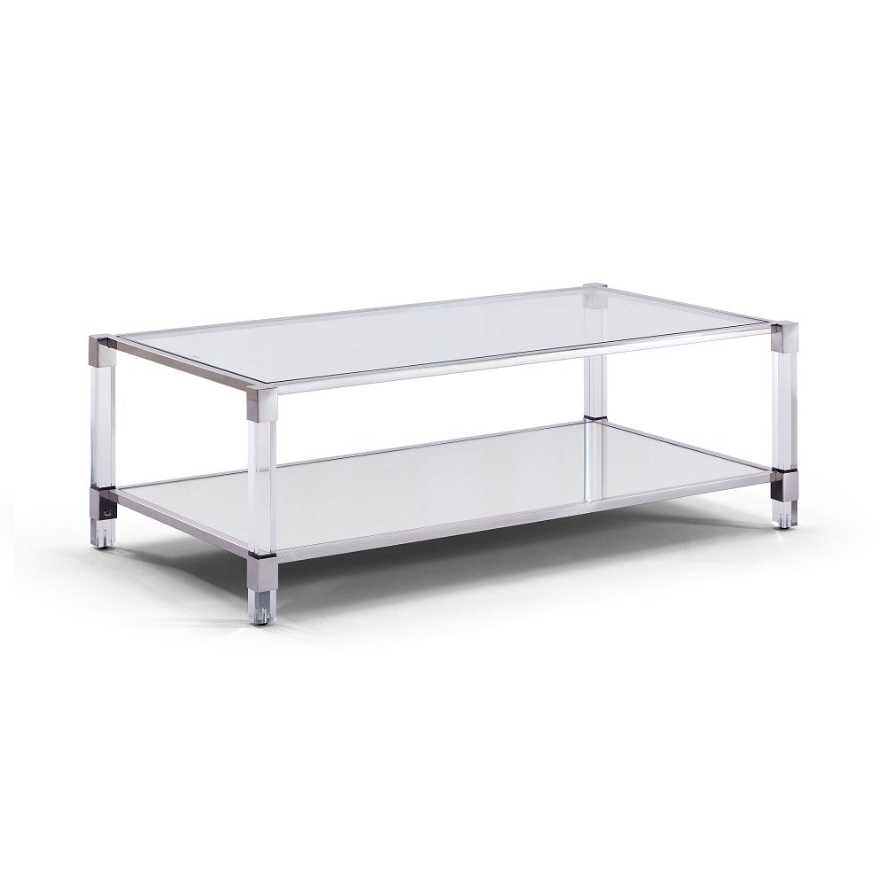 Dudley Coffee Table