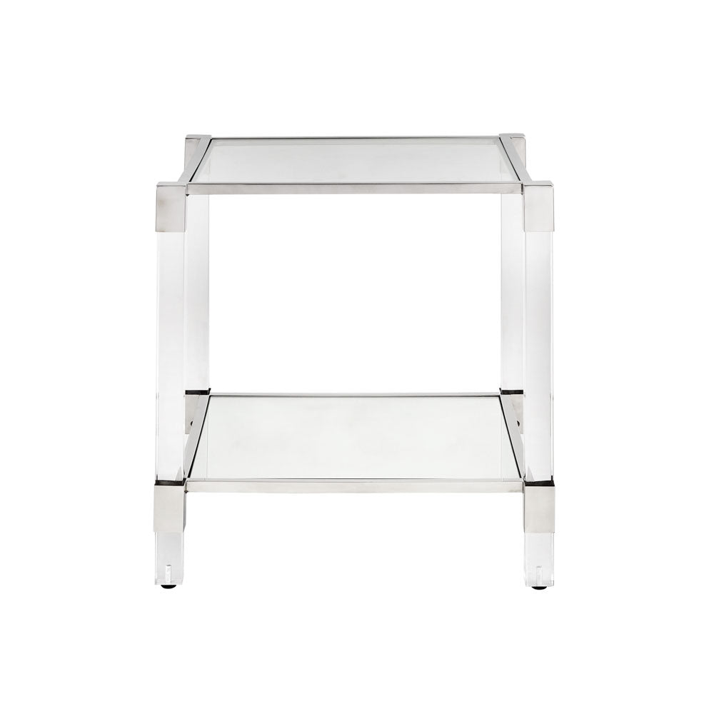 Dudley End Table