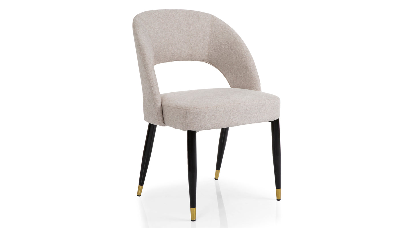 Madame Chair