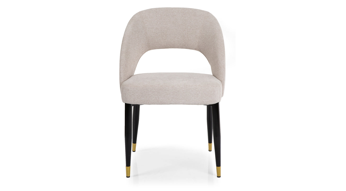 Madame Chair