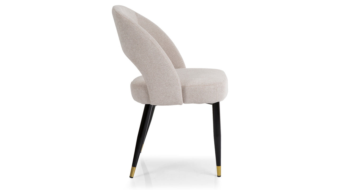 Madame Chair