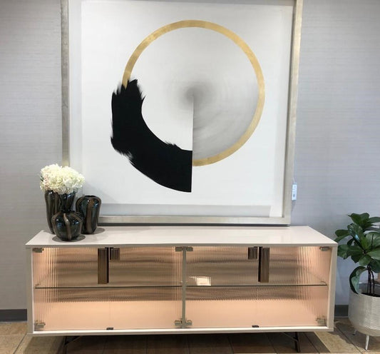 Œuvres murales de toutes tailles, formes et designs