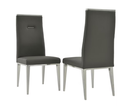 Chaise de salle à manger Hyde NCA Designs