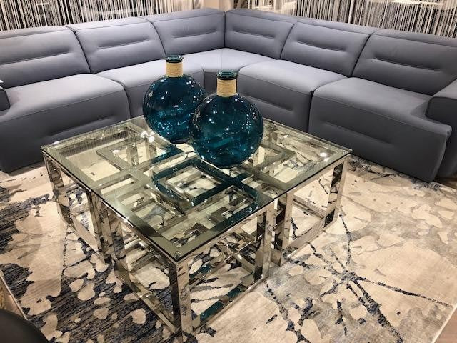 Burch Coffee Table NCA Designs