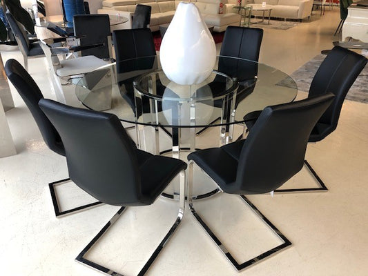 Table à manger Keller NCA Designs