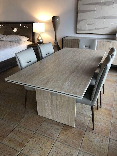 Table à manger Santiago NCA Designs