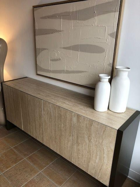 Buffet Santiago NCA Designs