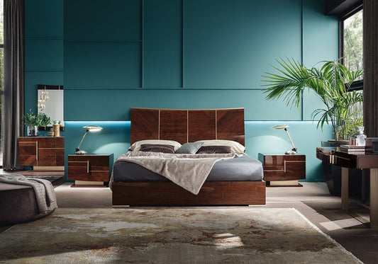 Ensemble de chambre à coucher Bellagio ALF Italia