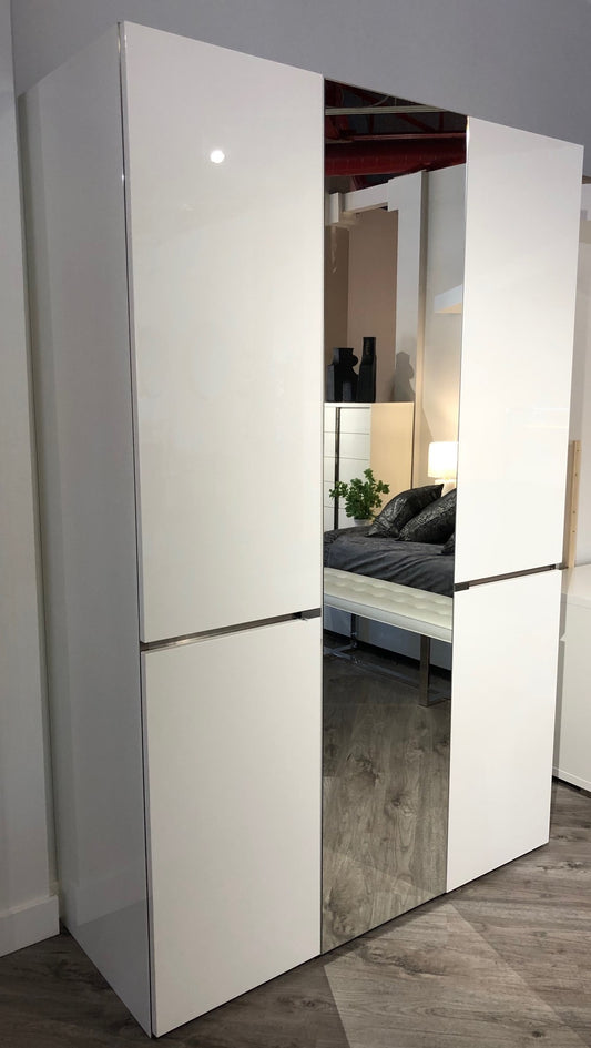 Armoire Artemide 3 portes ALF Italia