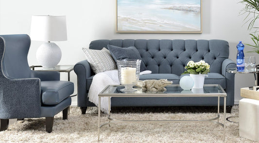 2478 Sofa Decor-Rest Furniture