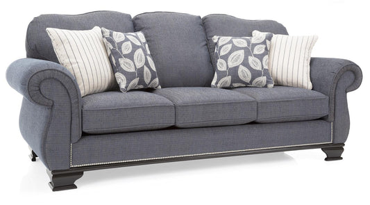 3933 Sofa Decor-Rest Furniture