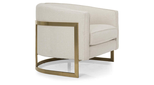 Fauteuil d'appoint 2781 Decor-Rest Furniture