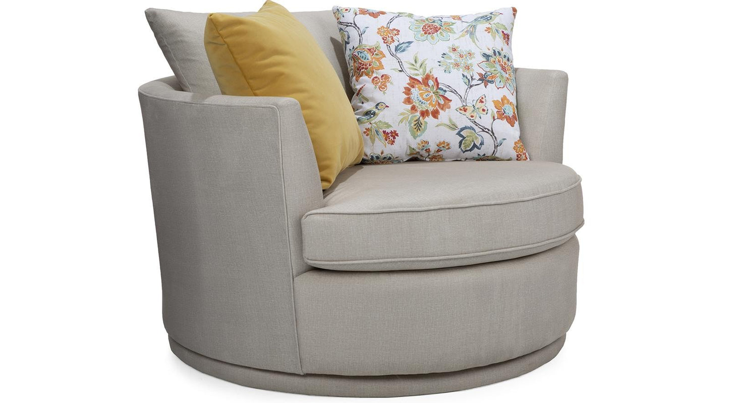 Fauteuil d'appoint 2991 Decor-Rest Furniture