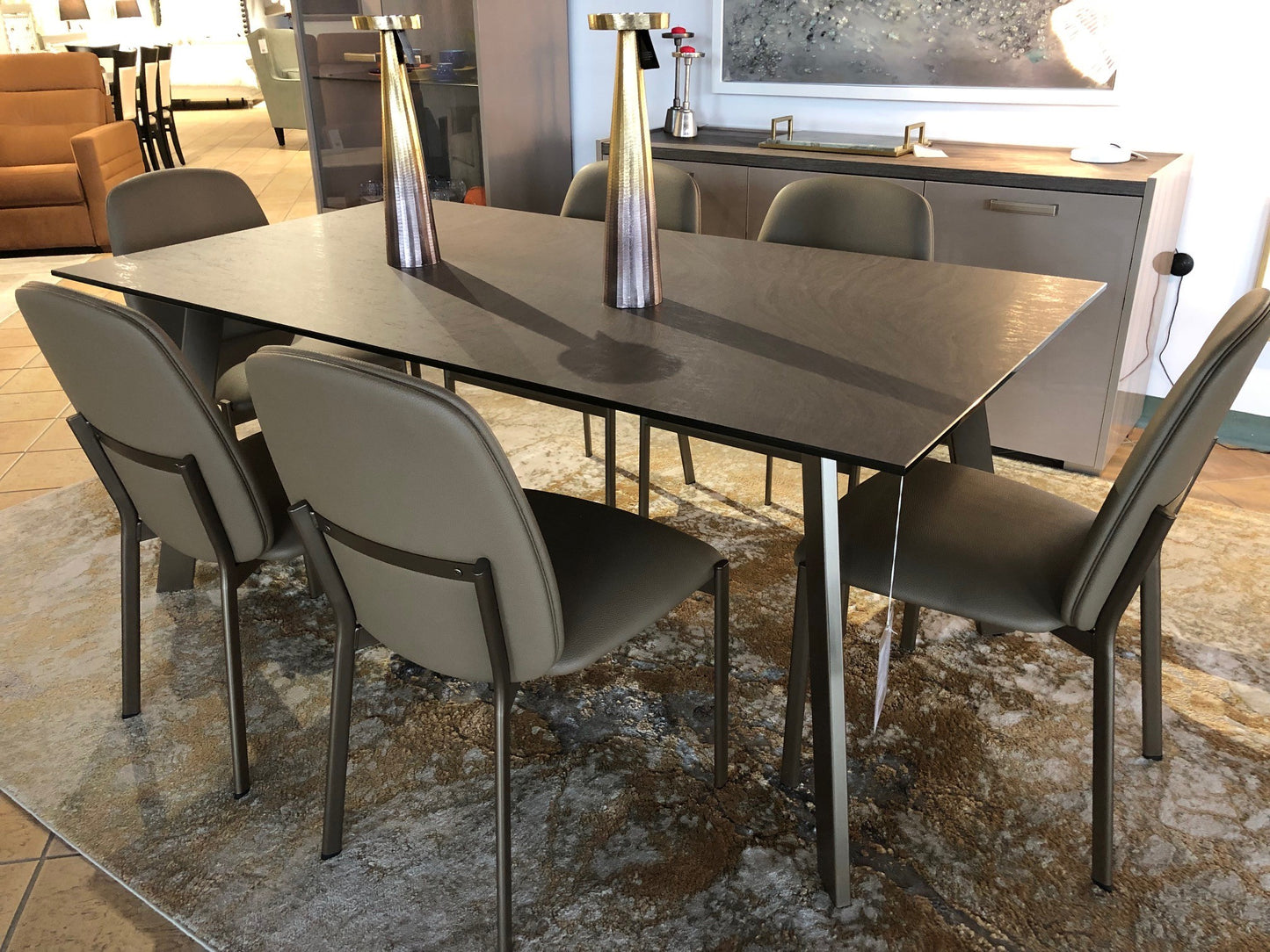 Table & chaises à manger AMISCO